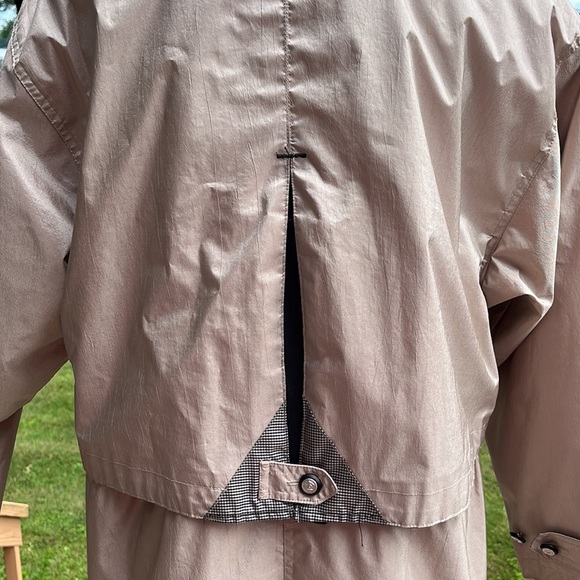 Vintage Innovations by Izzi jacket M-L - Picture 5 of 10